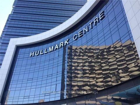 Photo 3 at 2923 - 5 Sheppard Avenue E, Willowdale East, Toronto