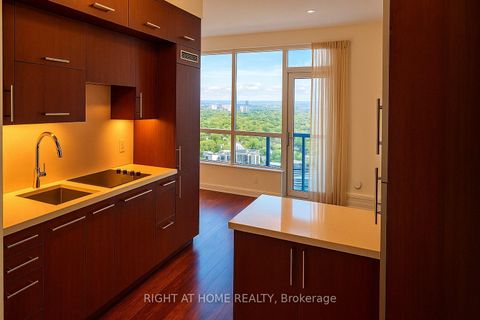 Photo 4 at 2923 - 5 Sheppard Avenue E, Willowdale East, Toronto