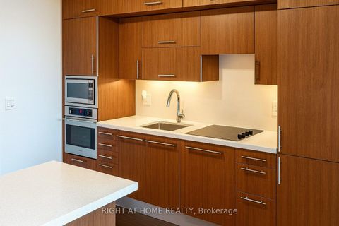 Photo 5 at 2923 - 5 Sheppard Avenue E, Willowdale East, Toronto