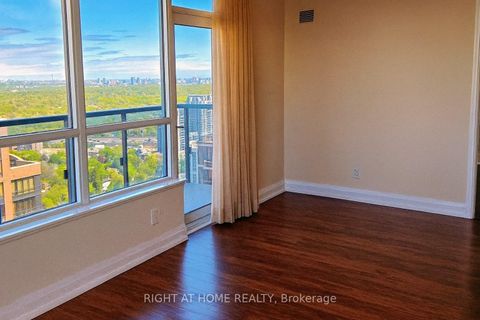 Photo 9 at 2923 - 5 Sheppard Avenue E, Willowdale East, Toronto