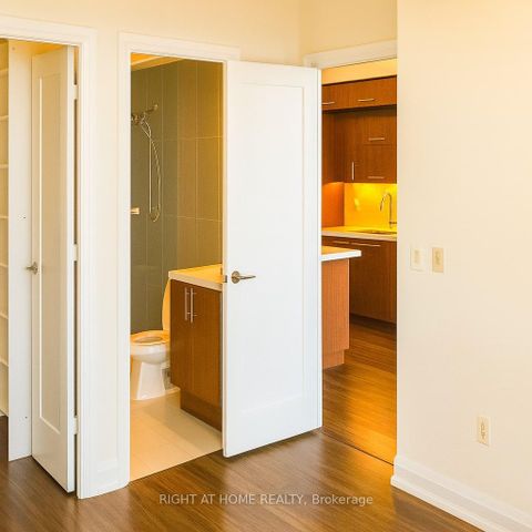 Photo 10 at 2923 - 5 Sheppard Avenue E, Willowdale East, Toronto