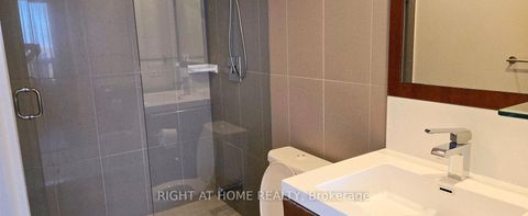 Photo 13 at 2923 - 5 Sheppard Avenue E, Willowdale East, Toronto