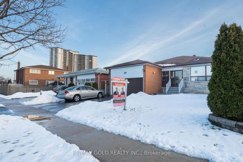 Photo 3 at 40 Maryhill Drive, Jamestown, Toronto