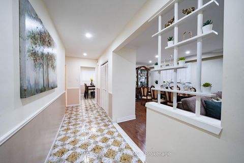 Photo 7 at 40 Maryhill Drive, Jamestown, Toronto