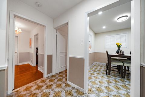 Photo 15 at 40 Maryhill Drive, Jamestown, Toronto