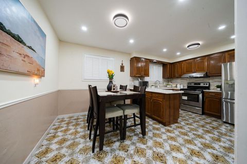 Photo 16 at 40 Maryhill Drive, Jamestown, Toronto