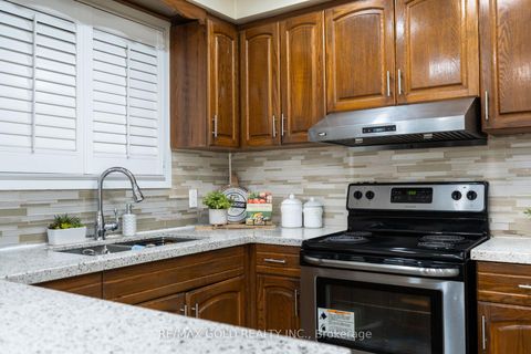 Photo 19 at 40 Maryhill Drive, Jamestown, Toronto