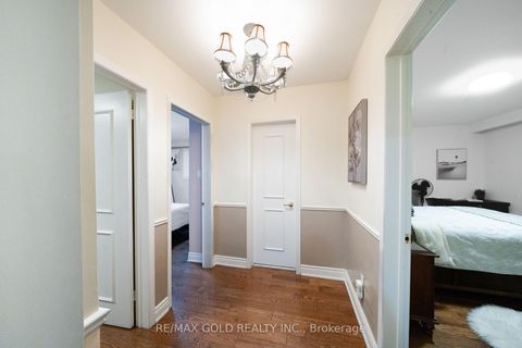 Photo 21 at 40 Maryhill Drive, Jamestown, Toronto