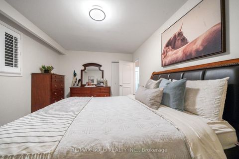 Photo 26 at 40 Maryhill Drive, Jamestown, Toronto