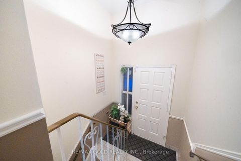 Photo 32 at 40 Maryhill Drive, Jamestown, Toronto