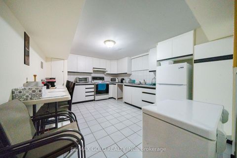 Photo 35 at 40 Maryhill Drive, Jamestown, Toronto