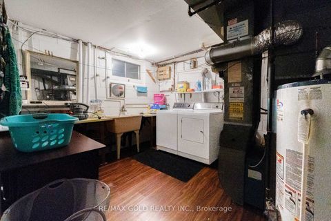 Photo 45 at 40 Maryhill Drive, Jamestown, Toronto