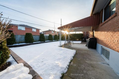 Photo 47 at 40 Maryhill Drive, Jamestown, Toronto