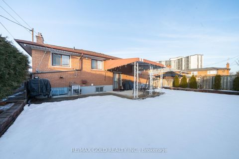 Photo 48 at 40 Maryhill Drive, Jamestown, Toronto