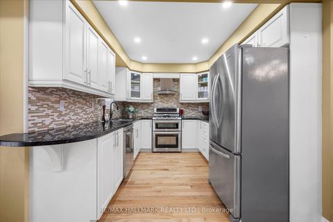 Photo 10 at 3358C Kingston Road, Guildwood, Toronto