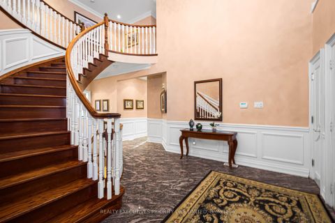 Photo 3 at 7 Finchley Road, Humber Valley, Toronto