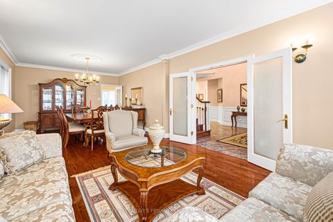 Photo 5 at 7 Finchley Road, Humber Valley, Toronto