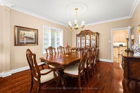 Photo 6 at 7 Finchley Road, Humber Valley, Toronto