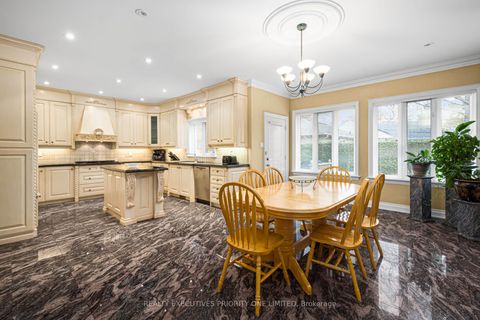 Photo 8 at 7 Finchley Road, Humber Valley, Toronto