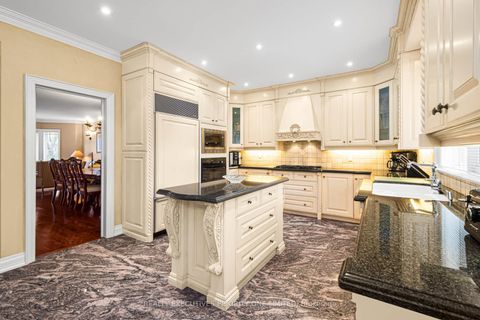 Photo 10 at 7 Finchley Road, Humber Valley, Toronto