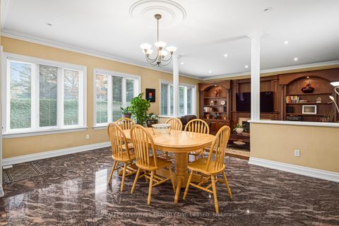 Photo 11 at 7 Finchley Road, Humber Valley, Toronto