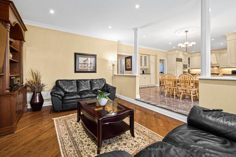Photo 13 at 7 Finchley Road, Humber Valley, Toronto
