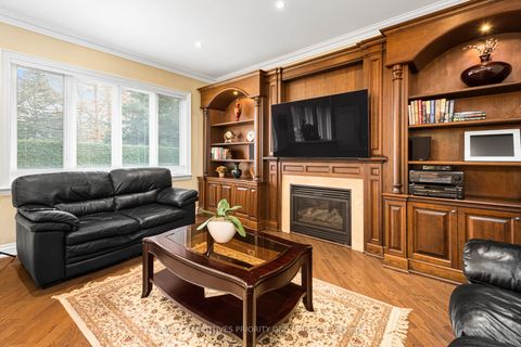 Photo 14 at 7 Finchley Road, Humber Valley, Toronto