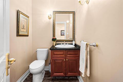 Photo 15 at 7 Finchley Road, Humber Valley, Toronto