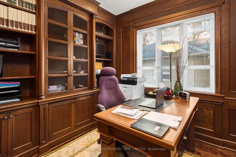 Photo 16 at 7 Finchley Road, Humber Valley, Toronto