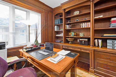 Photo 17 at 7 Finchley Road, Humber Valley, Toronto