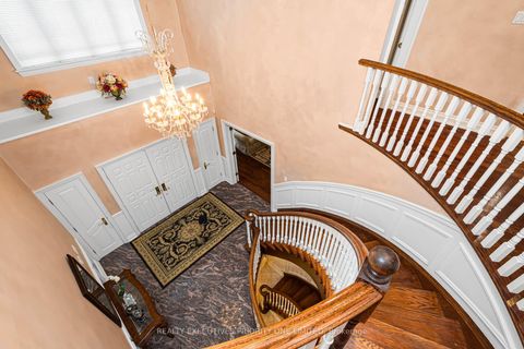 Photo 19 at 7 Finchley Road, Humber Valley, Toronto