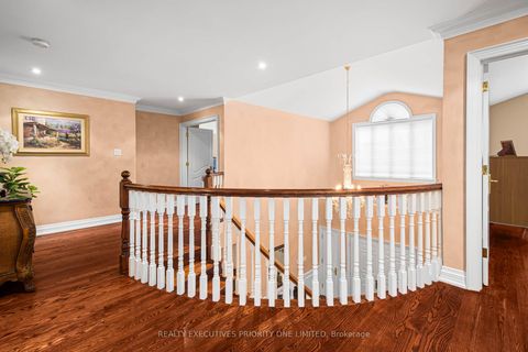 Photo 20 at 7 Finchley Road, Humber Valley, Toronto