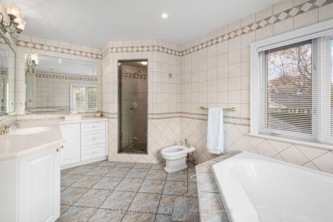 Photo 22 at 7 Finchley Road, Humber Valley, Toronto