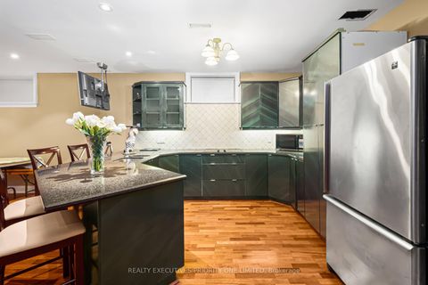 Photo 32 at 7 Finchley Road, Humber Valley, Toronto