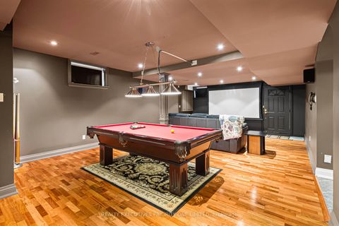 Photo 33 at 7 Finchley Road, Humber Valley, Toronto