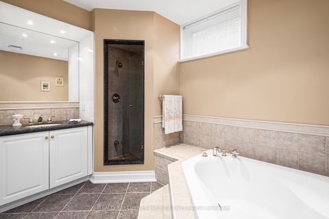 Photo 38 at 7 Finchley Road, Humber Valley, Toronto