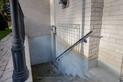 Photo 39 at 7 Finchley Road, Humber Valley, Toronto