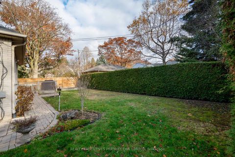 Photo 40 at 7 Finchley Road, Humber Valley, Toronto