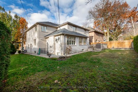 Photo 41 at 7 Finchley Road, Humber Valley, Toronto