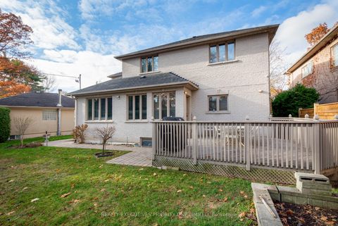 Photo 42 at 7 Finchley Road, Humber Valley, Toronto