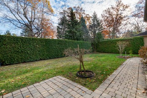 Photo 43 at 7 Finchley Road, Humber Valley, Toronto