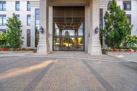 Photo 2 at 809 - 9255 Jane Street, Maple, Vaughan