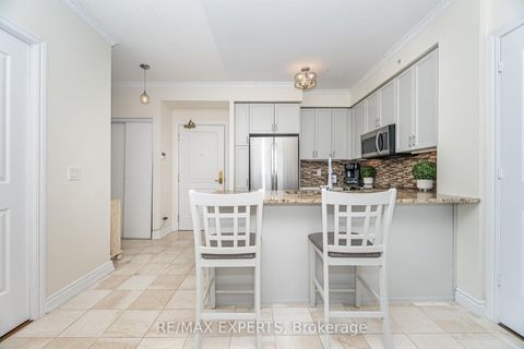 Photo 6 at 809 - 9255 Jane Street, Maple, Vaughan