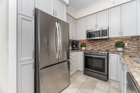 Photo 9 at 809 - 9255 Jane Street, Maple, Vaughan