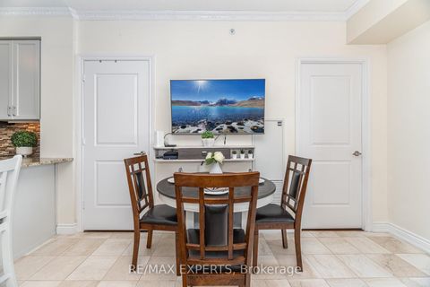 Photo 14 at 809 - 9255 Jane Street, Maple, Vaughan