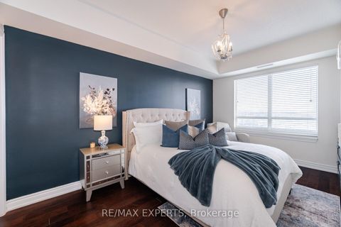 Photo 19 at 809 - 9255 Jane Street, Maple, Vaughan