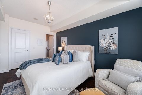 Photo 21 at 809 - 9255 Jane Street, Maple, Vaughan