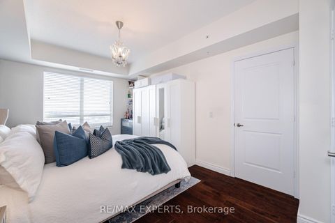 Photo 22 at 809 - 9255 Jane Street, Maple, Vaughan