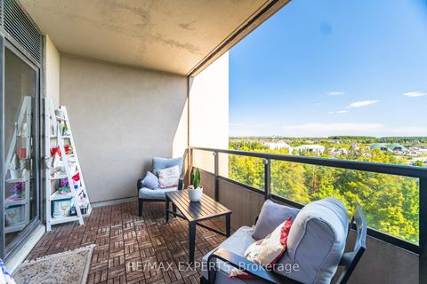 Photo 30 at 809 - 9255 Jane Street, Maple, Vaughan