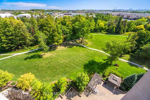 Photo 34 at 809 - 9255 Jane Street, Maple, Vaughan